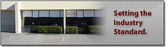 Setting the Industry Standard